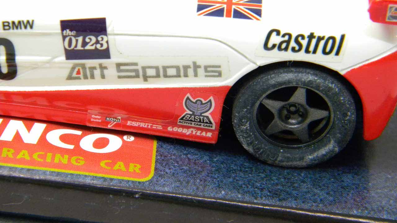 McLaren F1GTR (50153